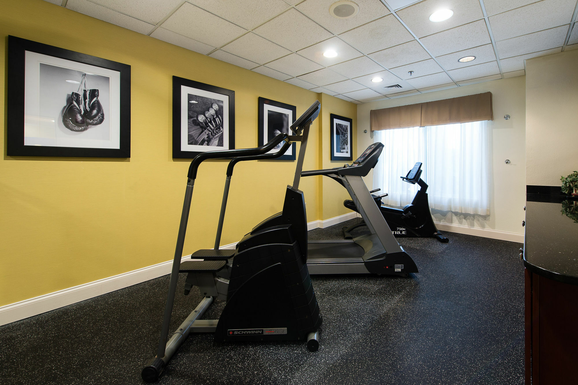 Holiday Inn Express & Suites Columbia-I-26 @ Harbison Blvd By Ihg Exterior foto
